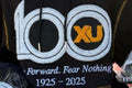 Xavier Centennial Big Stitch Hoodie
