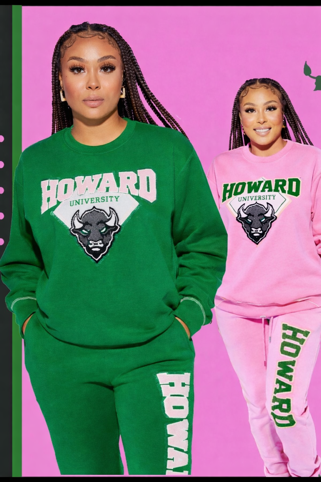 Howard Crew Neck