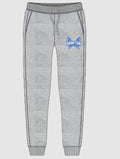 Hampton Big Stitch Pirates Logo Sweatpant (Grey)